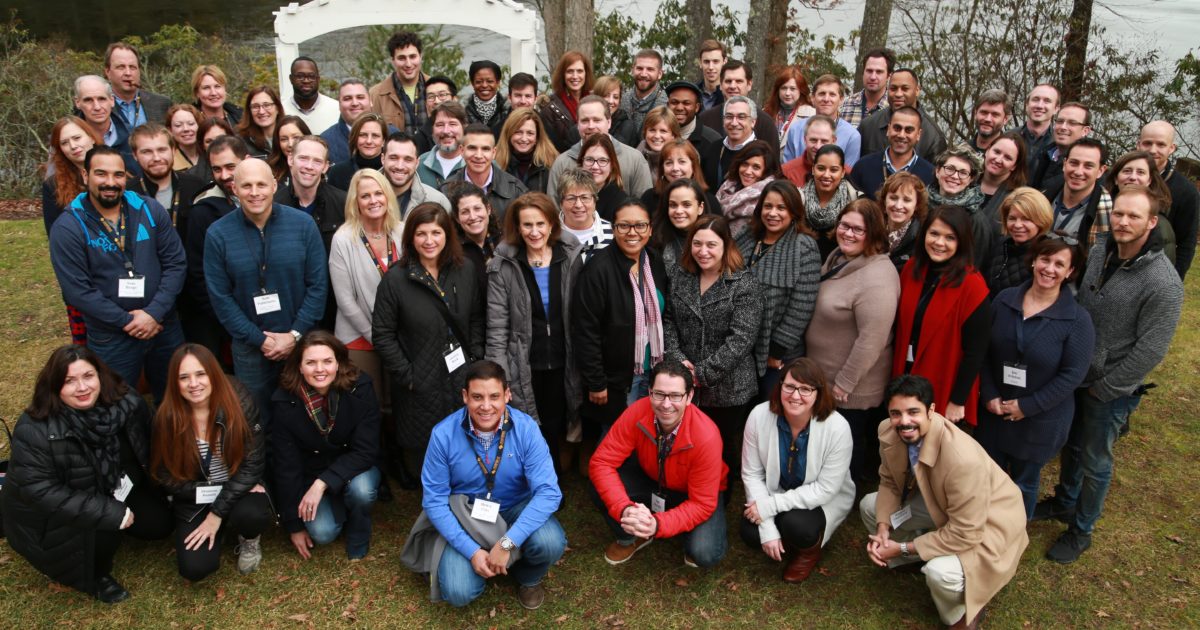 Leadership Programs Leadership Rhode Island