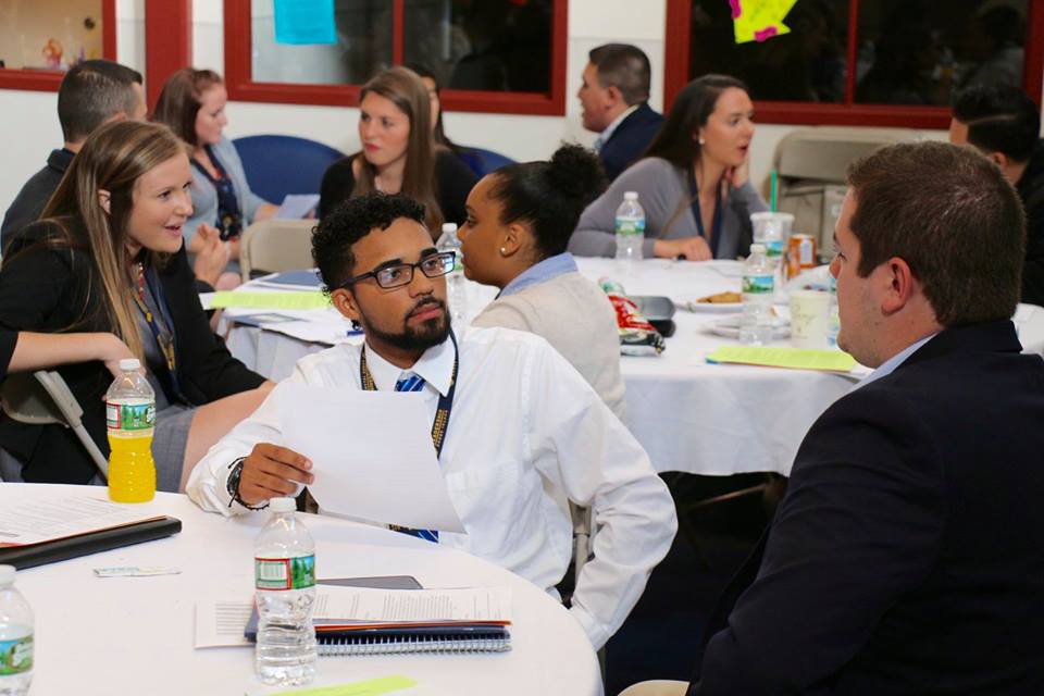 Strengthening Rhode Island’s Future Leadership Rhode Island