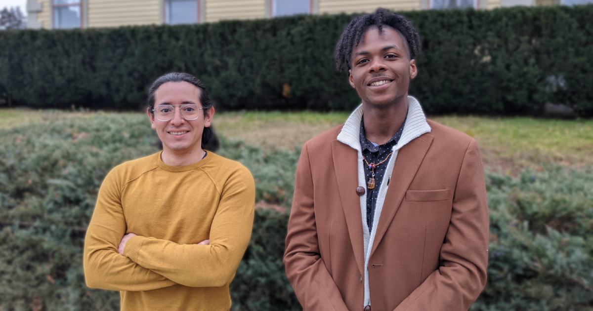 Leadership Rhode Island Adds Two New Team Members Leadership Rhode Island