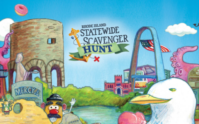 Exploring the Greatest Little State