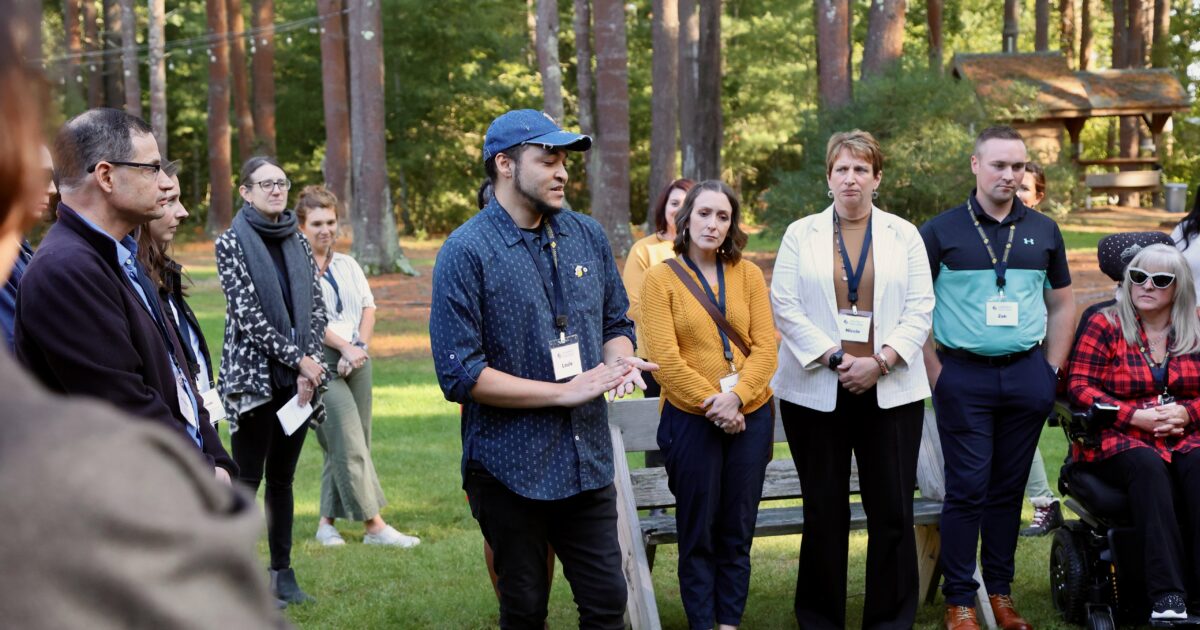 Three Words to Close Out 2023 Leadership Rhode Island